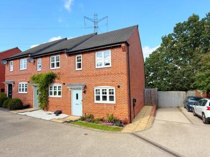 Argonaut Avenue, Castle Donington, Derby, Derbyshire, DE74