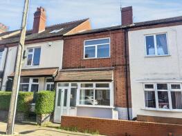 66, Stanley Road, Nuneaton CV11 5EW
