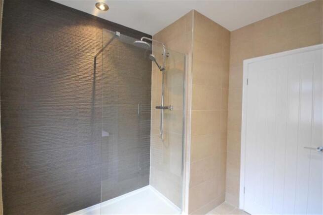 BATHROOM - ADDITIONAL IMAGE