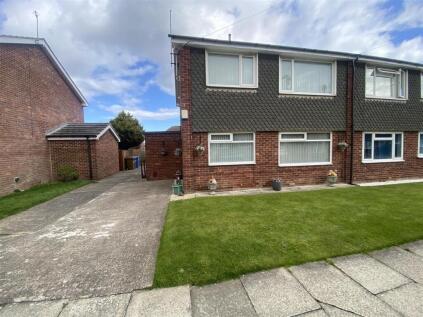 Elwin Close, Seaton Sluice, Whitley Bay