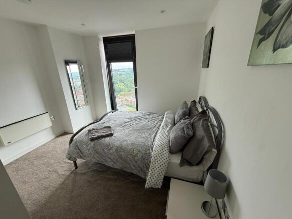 1 bed Flat to rent Image 5