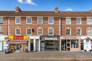 4a, The Broadway, Thames Ditton KT7 0LX