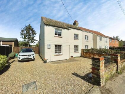 Paynes Lane, Feltwell