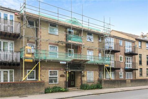 Grange Road, London, SE1