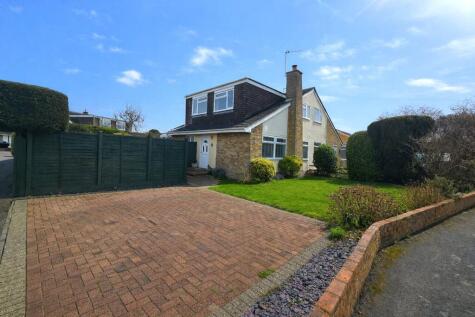 South Lane, Ash, Surrey, GU12