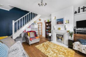 12, West Street Lane, Carshalton SM5 2PY