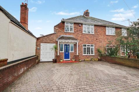 Brownlow Avenue, Bitterne, SO19