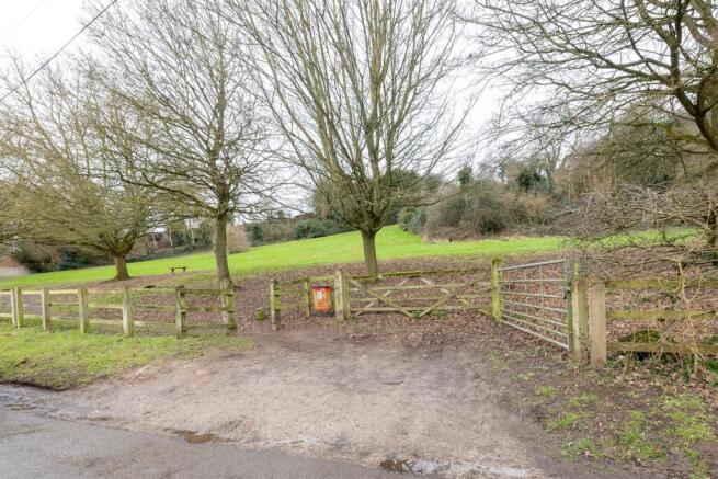 40a The Spittal, Castle Donington