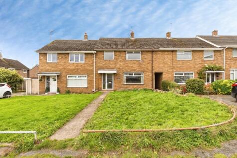 Stratford Close, Wrexham, LL12