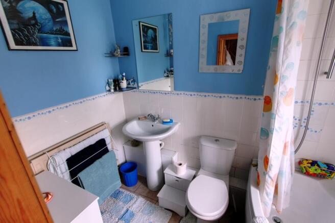 Bathroom 1