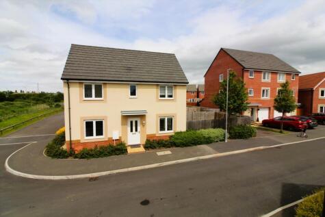 Garnet Road, Bridgwater, Somerset, TA6