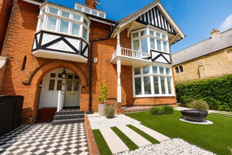 Queens Road, Brentwood CM14