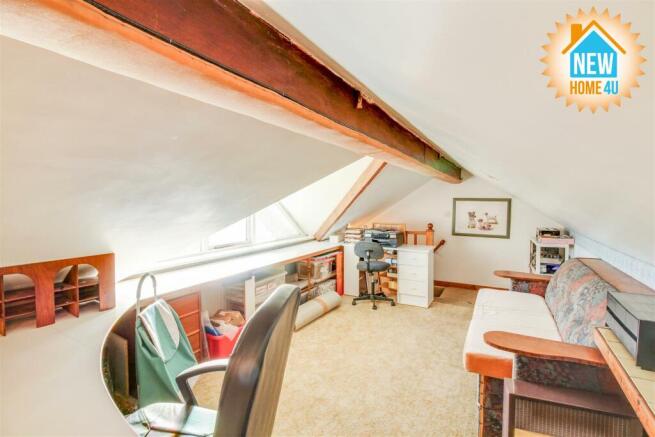 ANNEX / OFFICE: