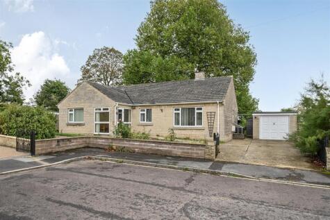 Plane Tree Close, Whitley, Melksham