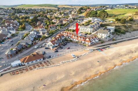 Bowleaze Coveway, Preston