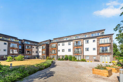 Fernleigh, Buttercross Lane, Witney, Oxfordshire