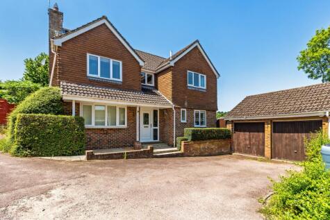 Hazel Grove, Winchester, SO22
