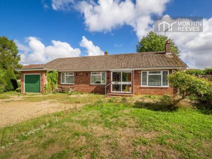 Danesbower Lane Blofield NR13 4LP