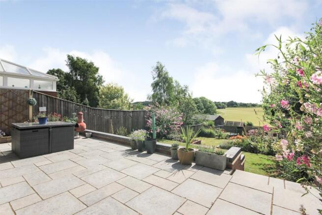 10 Rear Garden