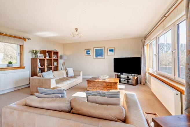 Large Reception Room