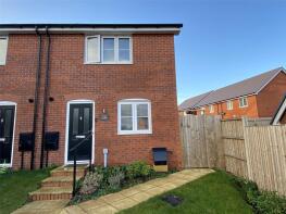 12, Deemers Stile, Redhill, Telford TF2 9WR