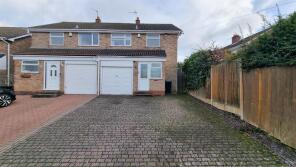 1, Pearmans Croft, Birmingham B47 5ER