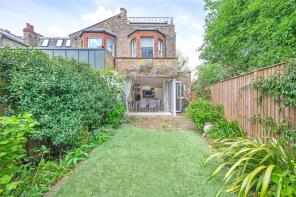 1, Ellerby Street, London SW6 6EX