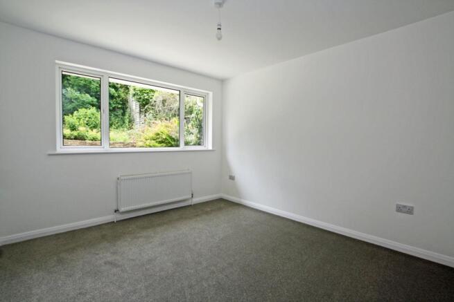 Dining Room/Bedroom 
