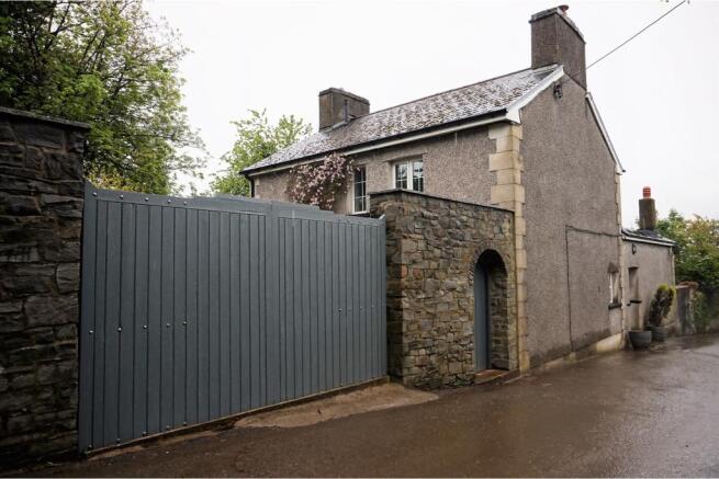 The Property