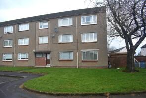 Flat 0/2, 6, Iona Road, Renfrew PA4 0DZ