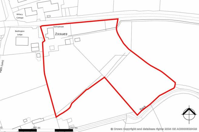 Boundary Plan
