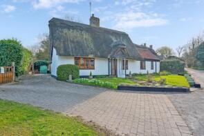56, High Street, Abbotsley PE19 6UE