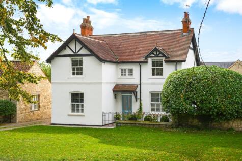 Burton Leonard, Harrogate, HG3