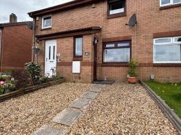 63, Bournemouth Road, Gourock PA19 1HN
