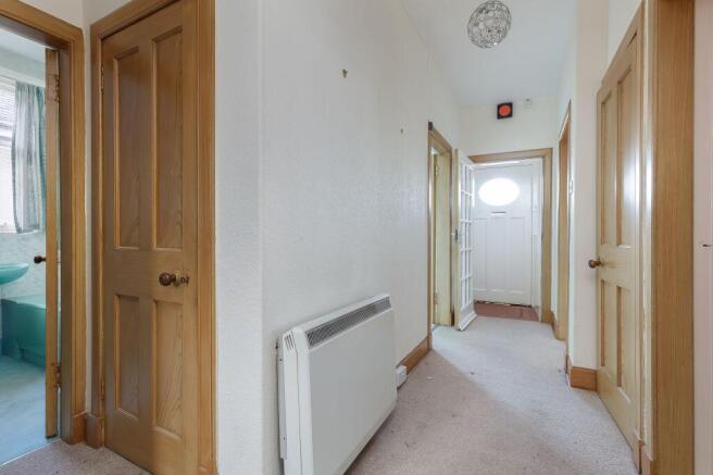 23 Abercorn Crescent, Edinburgh, EH8 7HZ photo 4