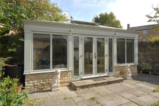 Summerhouse
