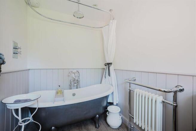 House bathroom