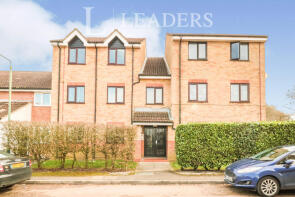 116, Markwell Wood, Harlow CM19 5QU