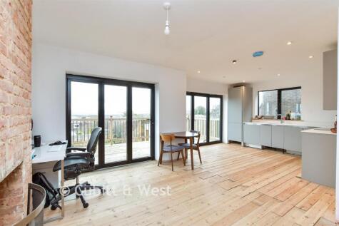 Woodbourne Avenue, Patcham, Brighton, East Sussex