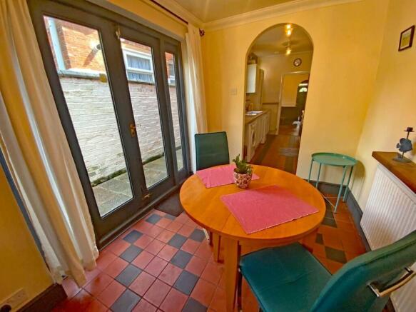 Kitchen Dining