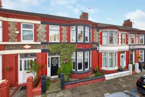 30, Beverley Road, Liverpool L15 9HF