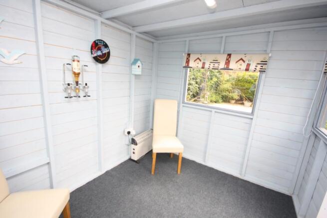 Summer House