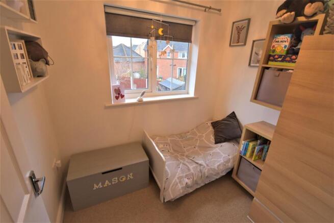 20 Wynnstay Grds Bed3.JPG