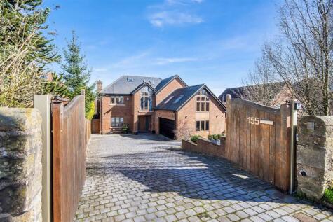 Morthen Road, Wickersley, Rotherham