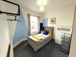 186, Chesterfield Road South, Mansfield NG19 7EE