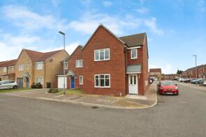 30, Crucible Close, North Hykeham, Lincoln LN6 9ZL