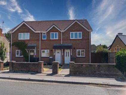 Woodrow Road, Melksham