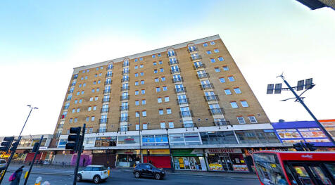 High Street, Hounslow