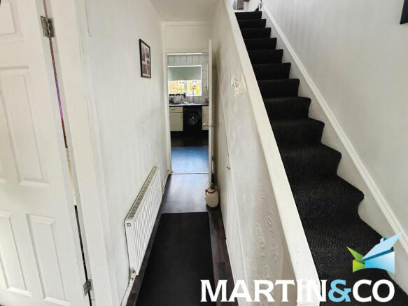 3 bed Semi-Detached for sale Image 12