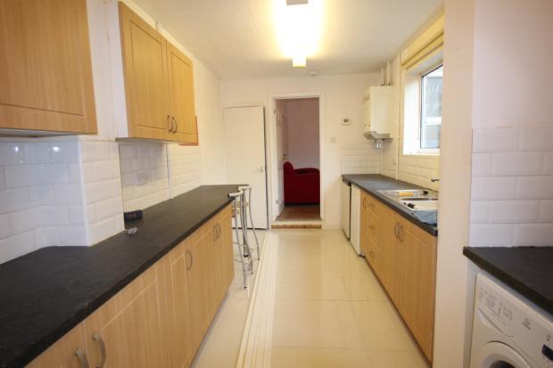 Kitchen 1